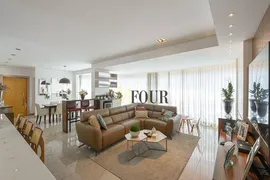 Apartamento com 4 Quartos à venda, 180m² no Belvedere, Belo Horizonte - Foto 8