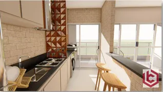 Apartamento com 2 Quartos à venda, 59m² no Marapé, Santos - Foto 10