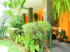 Casa com 4 Quartos à venda, 200m² no Luxemburgo, Belo Horizonte - Foto 21