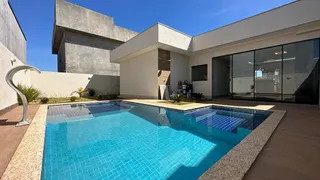 Casa de Condomínio com 3 Quartos à venda, 240m² no Ponte Alta Norte, Brasília - Foto 1