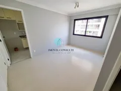 Apartamento com 1 Quarto para alugar, 55m² no Bela Vista, São Paulo - Foto 2