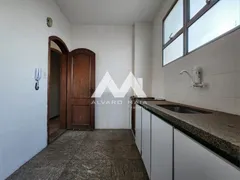 Apartamento com 4 Quartos à venda, 115m² no Serra, Belo Horizonte - Foto 18