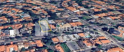 Terreno / Lote Comercial para alugar, 1598m² no Nova Campinas, Campinas - Foto 6