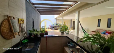 Casa de Condomínio com 3 Quartos à venda, 370m² no Vila Sao Jose, Brasília - Foto 22