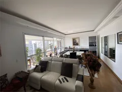 Apartamento com 3 Quartos à venda, 168m² no Vila Firmiano Pinto, São Paulo - Foto 4