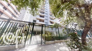 Apartamento com 2 Quartos à venda, 10m² no Laranjeiras, Rio de Janeiro - Foto 37