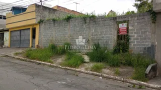 Terreno / Lote / Condomínio à venda, 269m² no Cidade A E Carvalho, São Paulo - Foto 3