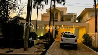 Casa de Condomínio com 4 Quartos à venda, 317m² no Bairro das Palmeiras, Campinas - Foto 2