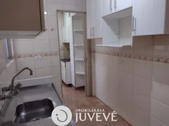 Apartamento com 2 Quartos para alugar, 58m² no Juvevê, Curitiba - Foto 3