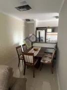 Apartamento com 2 Quartos à venda, 56m² no Jardim Imperador, Suzano - Foto 6