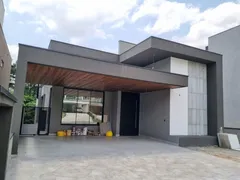 Casa de Condomínio com 5 Quartos para venda ou aluguel, 390m² no Granja Viana, Cotia - Foto 1