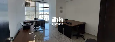 Conjunto Comercial / Sala à venda, 453m² no Cidade Jardim, Belo Horizonte - Foto 12