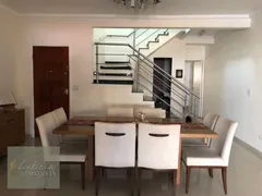 Casa de Condomínio com 3 Quartos à venda, 200m² no Jardim Londrina, São Paulo - Foto 1
