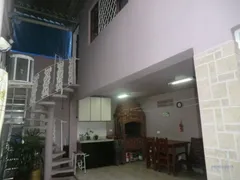 Sobrado com 3 Quartos à venda, 150m² no Boqueirão, Santos - Foto 46