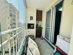 Apartamento com 3 Quartos à venda, 76m² no Jardim Anália Franco, São Paulo - Foto 9