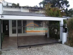 Casa com 3 Quartos à venda, 120m² no Santa Felicidade, Curitiba - Foto 1