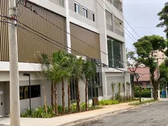 Apartamento com 2 Quartos para alugar, 58m² no Chácara Santo Antônio, São Paulo - Foto 32