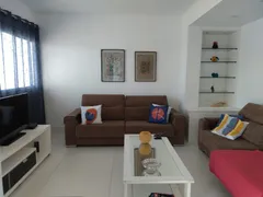Apartamento com 3 Quartos para alugar, 160m² no Pitangueiras, Guarujá - Foto 5