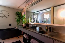 Apartamento com 5 Quartos para venda ou aluguel, 315m² no Brooklin, São Paulo - Foto 27