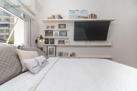 Apartamento com 3 Quartos para alugar, 142m² no Gávea, Rio de Janeiro - Foto 27