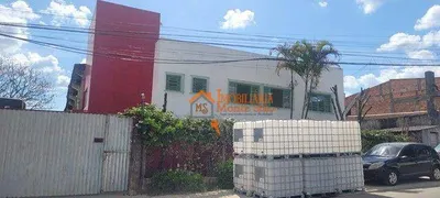 Galpão / Depósito / Armazém à venda, 600m² no Vila Nova Bonsucesso, Guarulhos - Foto 1