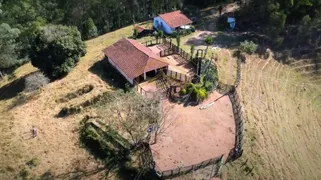 Fazenda / Sítio / Chácara com 4 Quartos à venda, 40m² no , Ouro Fino - Foto 2
