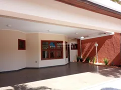 Casa de Condomínio com 3 Quartos para alugar, 390m² no Jardim Chapadão, Campinas - Foto 6