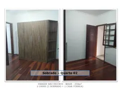 Casa com 5 Quartos à venda, 225m² no Parque São Vicente, Mauá - Foto 16