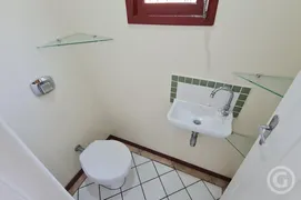 Apartamento com 1 Quarto para alugar, 32m² no Lagoa da Conceição, Florianópolis - Foto 12