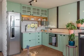 Flat com 1 Quarto à venda, 65m² no Vila Olímpia, São Paulo - Foto 15