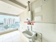 Apartamento com 1 Quarto para alugar, 62m² no Tatuapé, São Paulo - Foto 10