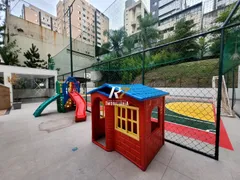 Cobertura com 4 Quartos à venda, 230m² no Buritis, Belo Horizonte - Foto 62