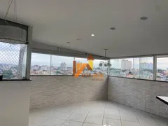 Cobertura com 3 Quartos à venda, 159m² no Vila Alzira, Santo André - Foto 7