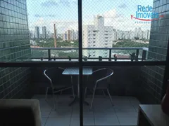 Apartamento com 4 Quartos à venda, 90m² no Torre, Recife - Foto 24