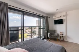 Apartamento com 1 Quarto à venda, 34m² no Campina do Siqueira, Curitiba - Foto 1