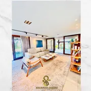 Casa de Condomínio com 4 Quartos para alugar, 580m² no Alphaville Fortaleza, Eusébio - Foto 19