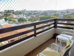 Apartamento com 3 Quartos à venda, 108m² no Jardim Bela Vista, Valinhos - Foto 3