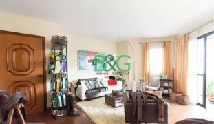 Apartamento com 3 Quartos à venda, 120m² no Campo Belo, São Paulo - Foto 4