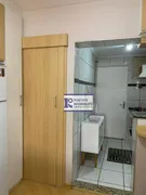 Kitnet com 1 Quarto à venda, 25m² no Centro, Campinas - Foto 15