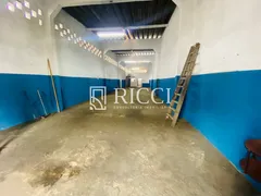 Galpão / Depósito / Armazém à venda, 255m² no Macuco, Santos - Foto 1