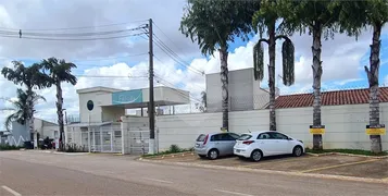 Casa de Condomínio com 3 Quartos à venda, 79m² no IPATINGA, Sorocaba - Foto 1