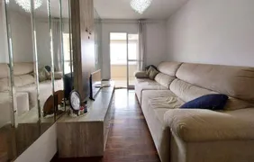 Apartamento com 3 Quartos à venda, 84m² no Jaguaré, São Paulo - Foto 4