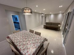 Apartamento com 3 Quartos à venda, 135m² no Vila Alzira, Guarujá - Foto 10