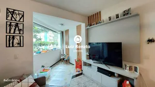 Apartamento com 3 Quartos à venda, 90m² no São Lucas, Belo Horizonte - Foto 2
