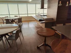 Apartamento com 2 Quartos à venda, 67m² no Luxemburgo, Belo Horizonte - Foto 3