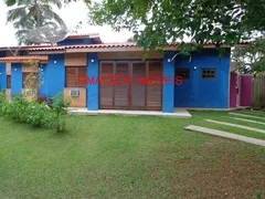 Casa de Condomínio com 4 Quartos à venda, 116m² no Praia Dura, Ubatuba - Foto 1