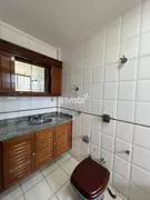 Apartamento com 4 Quartos para alugar, 210m² no Ponta da Praia, Santos - Foto 23