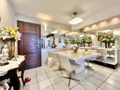 Apartamento com 3 Quartos à venda, 96m² no Candelária, Natal - Foto 3