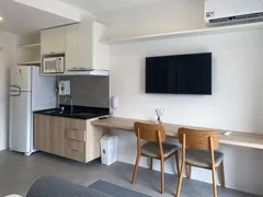 Apartamento com 1 Quarto para alugar, 30m² no Santa Cecília, São Paulo - Foto 6