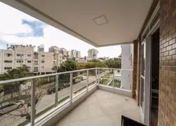 Apartamento com 3 Quartos à venda, 93m² no Mercês, Curitiba - Foto 25